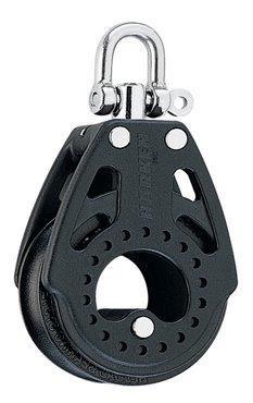 Harken 75c 1-schijfsblok Default