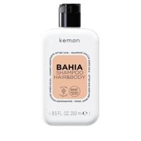 Kemon Bahia Shampoo 250ml