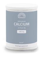 Mattisson natuurl calcium icecal 480mg