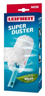 Leifheit superduster