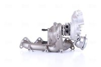 Turbocharger 93112