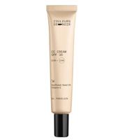 Couleurs De Noir Cc Cream Spf30 01 Porcel. 30ml
