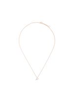 ALINKA collier Alinka ID en or 18ct et diamants - Métallisé