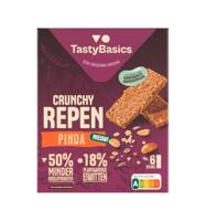 Crunchy less carb repen pinda Crunchy less carb repen pinda