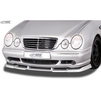 Voorspoiler Vario-X Mercedes E-Klasse W210 AMG 1999-2002 (PU) RDVME59