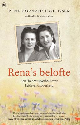 Rena&apos;s belofte (Paperback)