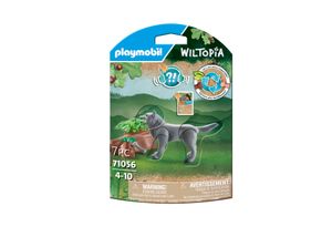 PlaymobilÂ® Wiltopia 71056 Wolf