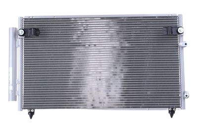 Condensator, airconditioning 940368