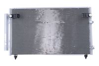 Condensator, airconditioning 940368