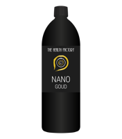 Nano Gold (1000 ml) - Health Factory