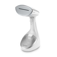 Tefal Access Steam Care DT9130 Handkledingstomer 0,2 l 1600 W Zilver, Wit - thumbnail