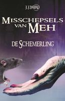 De schemerling - J.J. Miro - ebook