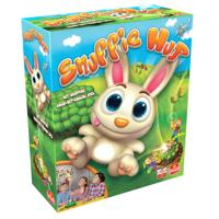 Snuffie Hup