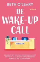 De wake-upcall - Beth O'Leary - ebook - thumbnail