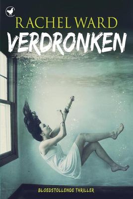 Verdronken - Rachel Ward - eBook (9789044342321) Verdronken - Rachel Ward - eBook (9789044342321)