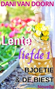 Bjoetie en de Biest - Dani van Doorn - ebook