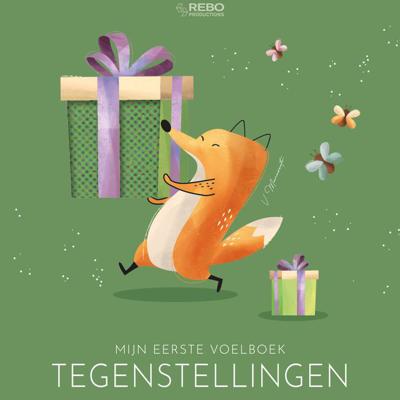 Tegenstellingen eerste Voelboek