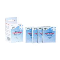 Brandwondengel for burns sachets 3.5ml
