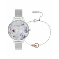 Olivia Burton OBGSET145 (Ø 38 mm) Dames horloge