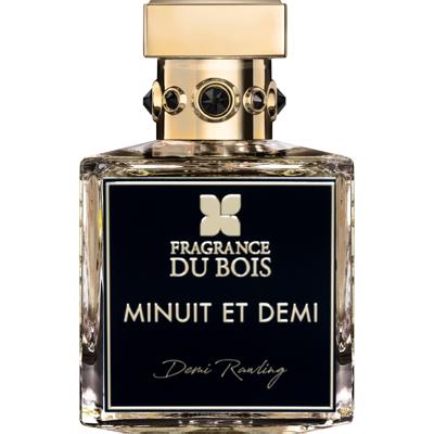 Fragrance Du Bois Special Editions MinuitetDemi 100ml
