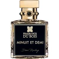 Fragrance Du Bois Special Editions MinuitetDemi 100ml
