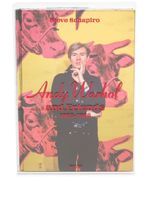 TASCHEN livre Steve Schapiro ; Andy Warhol and Friends - Vert - thumbnail