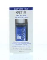 All in one base & top coat 13.5 Milliliter
