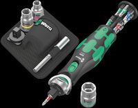 Wera 8009 Zyklop Pocket Set 2 | 27 delig - 05004285001 - thumbnail