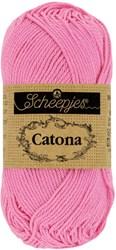 Scheepjes Catona 50g 519 Freesia