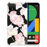 Google Pixel 4 XL | TPU Case | Lovely Flowers