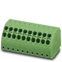 Phoenix Contact 1725237 Female behuizing (kabel) Totaal aantal polen: 12 Rastermaat: 3.5 mm Inhoud: 50 stuk(s)