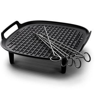 Philips hd9959/00 airfryer grillkit xxl
