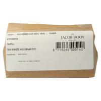 Jacob Hooy Mosterdzaad geel heel 250 Gram