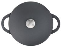 Tefal Trattoria hapjespan 28 cm - 4,3 L - inductie - thumbnail