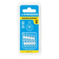 Cresta Cresta Hookable Baitbands Medium