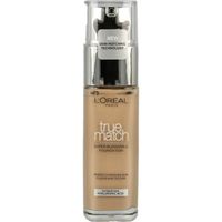 Loreal True match foundation 3D/3W golden beige (30 ml) - thumbnail