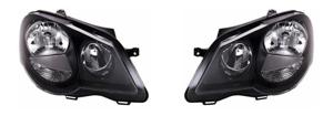 Koplamp Set SET5828964