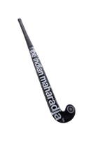 Zaalhockeystick Gravity 00 Zwart