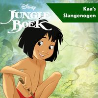 Jungle Boek - Kaa’s slangenogen - thumbnail