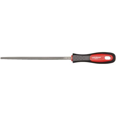 Gedore RED 3301595 Gedore Vierkantvijl Kapping 2 Lengte 310 mm 2C-Greep - 3301595 1 stuk(s)