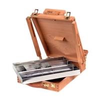 Talens • tafelkistezel rotterdam 263