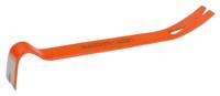 Bahco Breekijzer met gebogen en plat uiteinde | 374 mm - WBF380