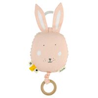 Trixie muziekspeeltje mrs. rabbit