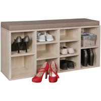 Schoenenkast Amarillo - WL5M187