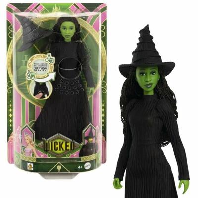 Pop Mattel