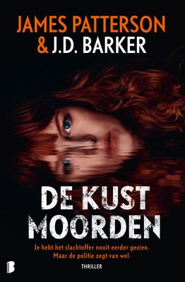 De kustmoorden - J.D. Barker, James Patterson - ebook