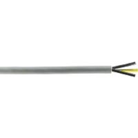 YSLY-JZ 3x 0,75  (50 Meter) - Control cable 3x0,75mm² YSLY-JZ 3x 0,75 ring 50m - thumbnail