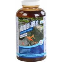 Microbe-Lift Super Start Beadfilter Bacteriën - Heldere Vijver - Biologisch Filter Onderhoud 0,5L Microbe-Lift Super Start Beadfilter Bacteriën - Heldere Vijver - Biologisch Filter Onderhoud 0,5L