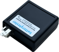 Batterytester adapter bosch bes3 smart