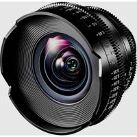 Samyang 21595 21595 Groothoekobjectief f/2.6 (max) 16 mm